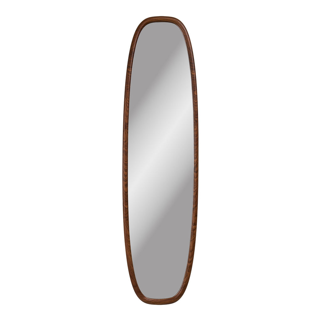 Luxon Mirror — Natural