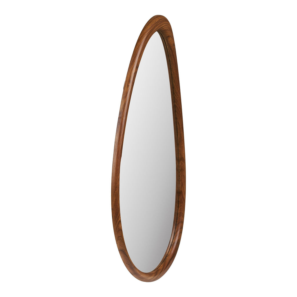 Luxon Mirror — Natural
