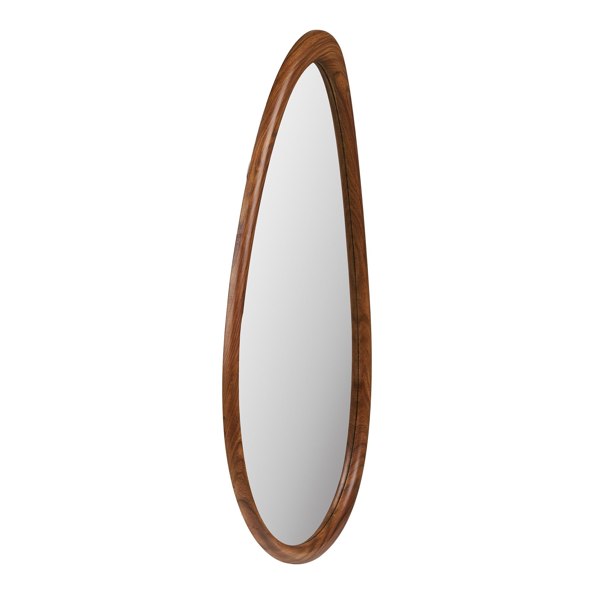 Luxon Mirror — Natural
