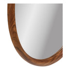 Luxon Mirror — Natural