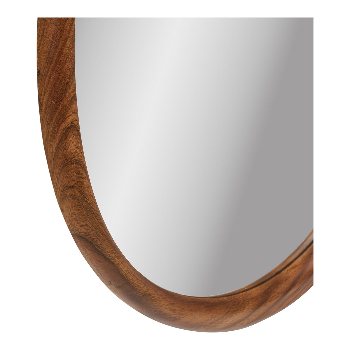 Luxon Mirror — Natural