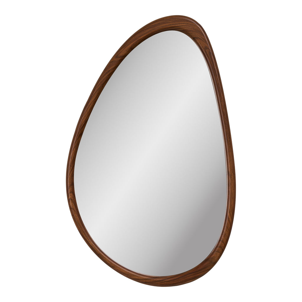 Luxon Mirror — Natural