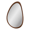 Luxon Mirror — Natural