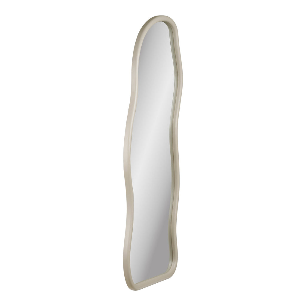 Bega Mirror — Beige