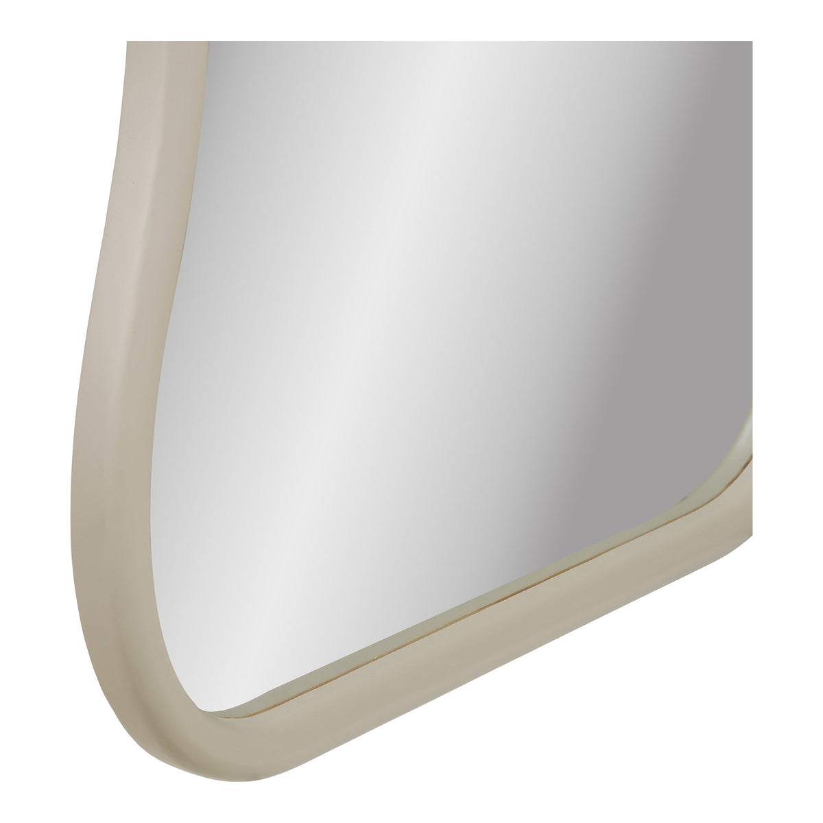Bega Mirror — Beige
