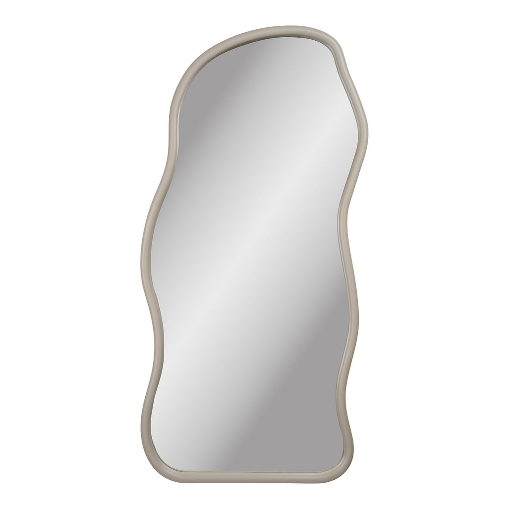 Bega Mirror — Beige