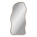 Bega Mirror — Beige
