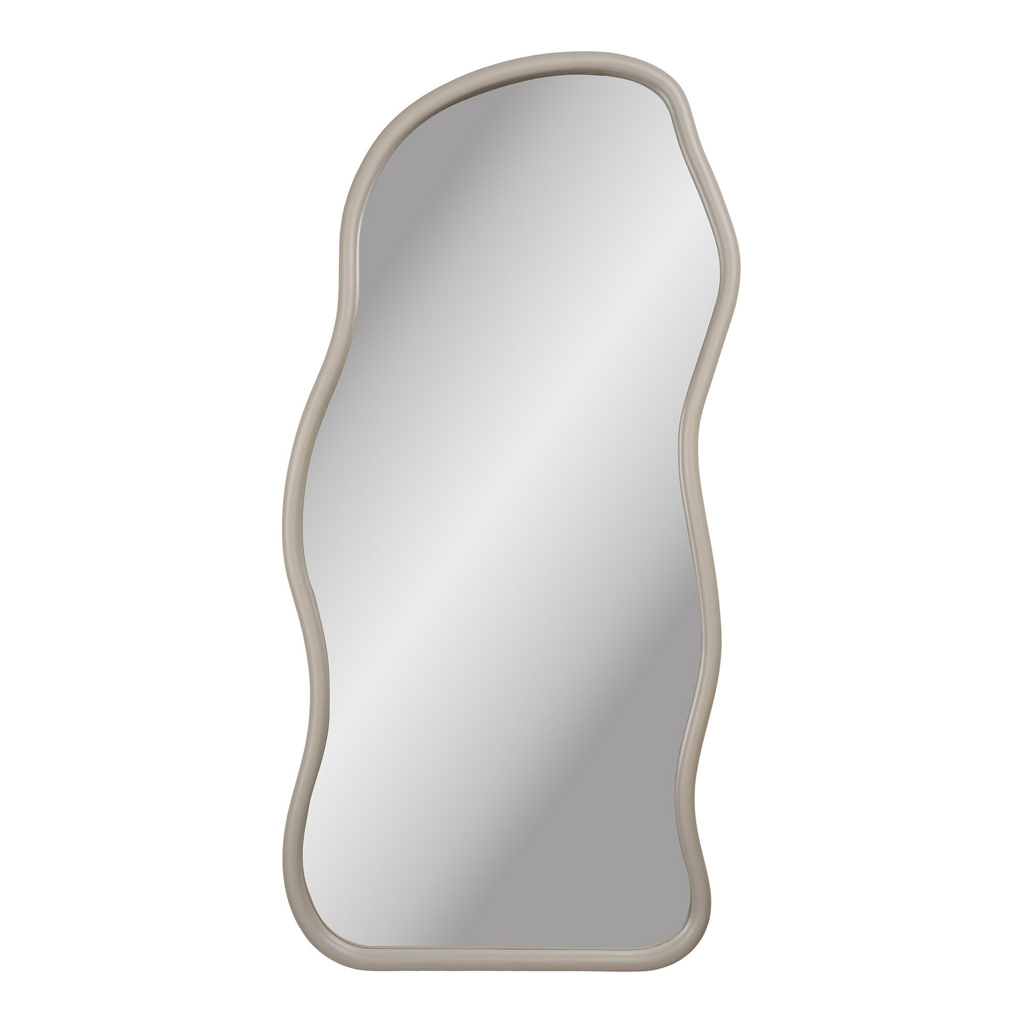 Bega Mirror — Beige