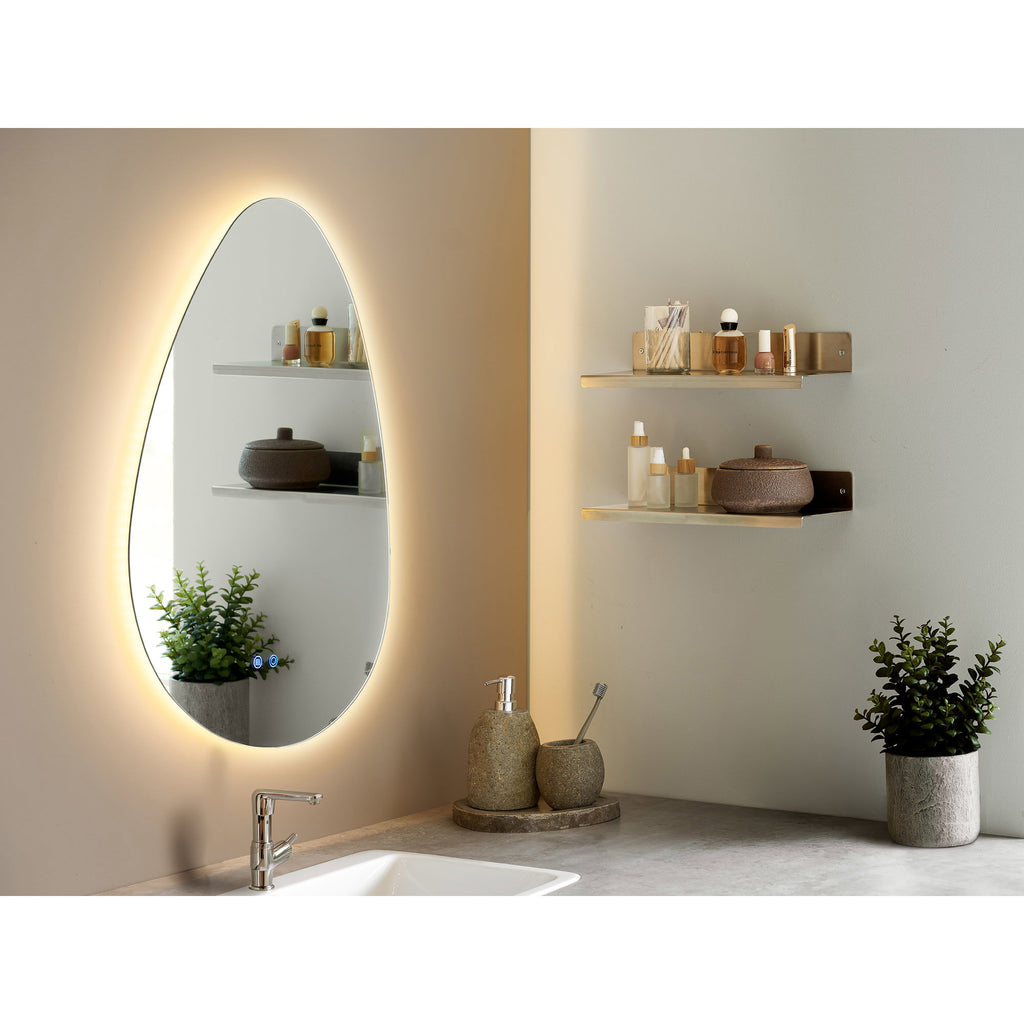 Kiama Mirror — Glass