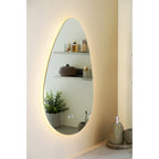 Kiama Mirror — Glass