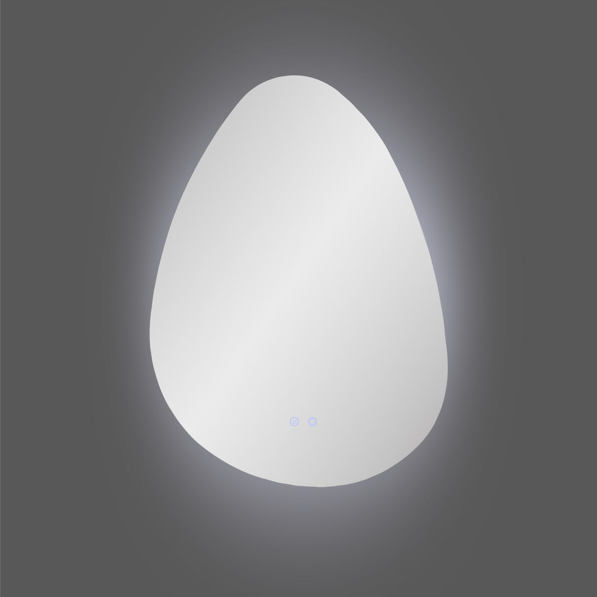 Kiama Mirror — Glass