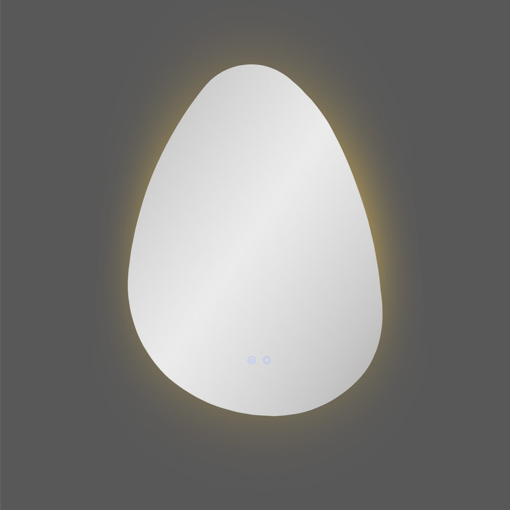 Kiama Mirror — Glass