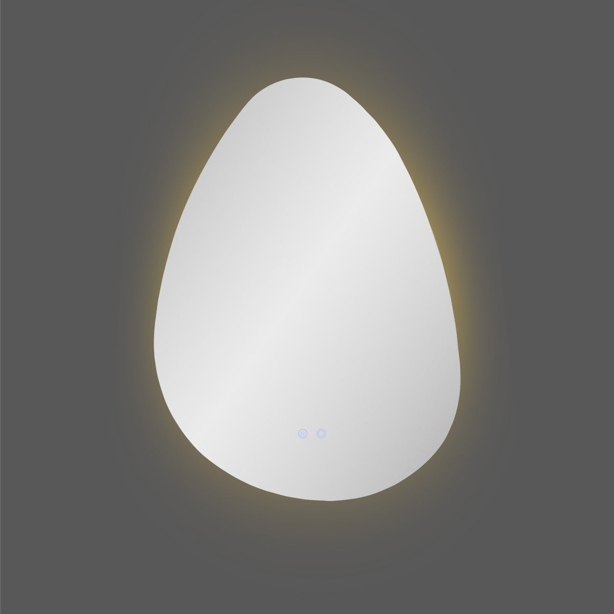 Kiama Mirror — Glass