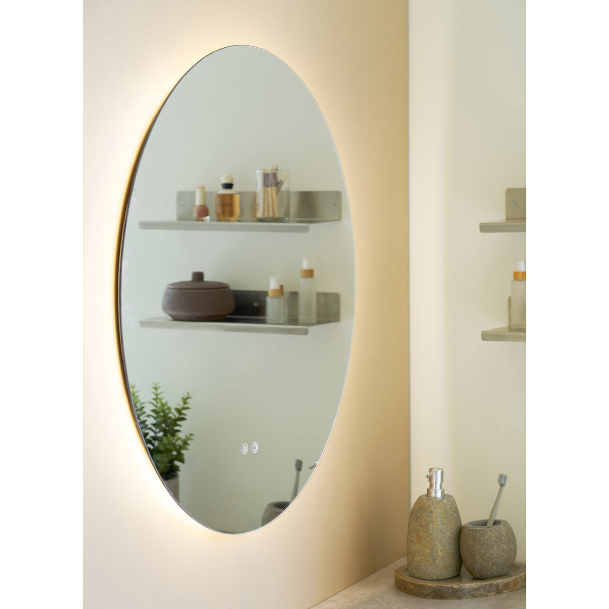 Kiama Mirror — Glass