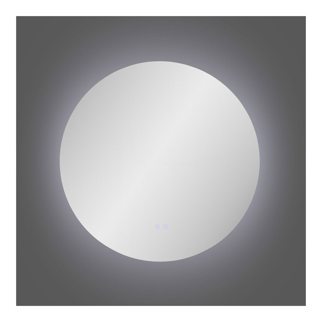 Kiama Mirror — Glass