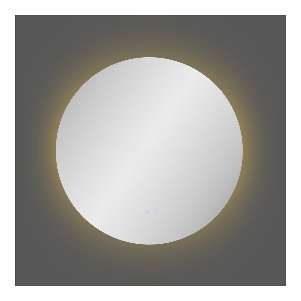 Kiama Mirror — Glass
