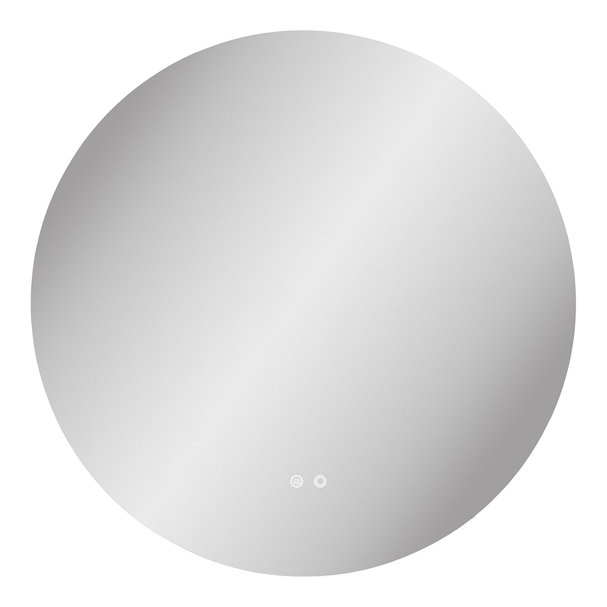 Kiama Mirror — Glass