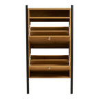 Barco Shoe Cabinet — Natural