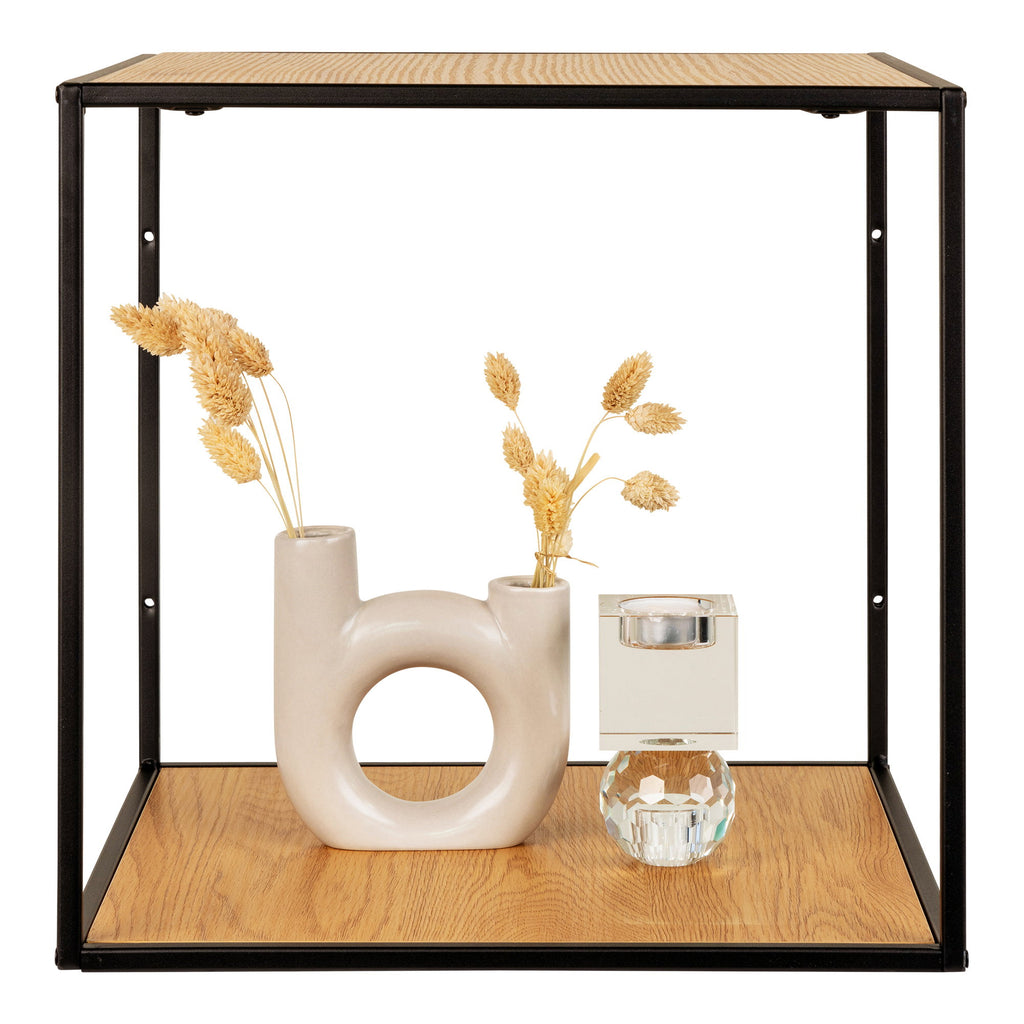 Vita Wall Shelf — Natural