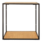 Vita Wall Shelf — Natural