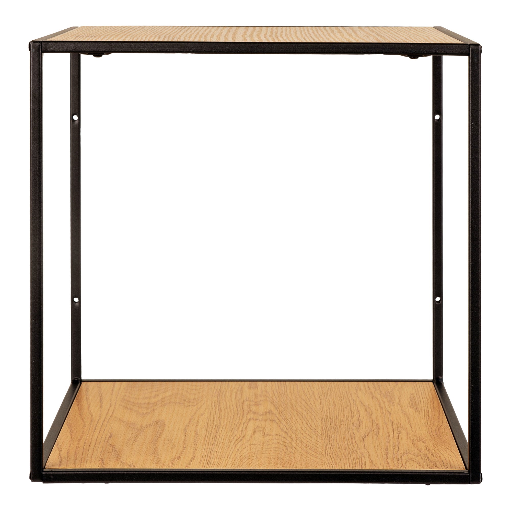 Vita Wall Shelf — Natural