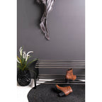 Padova Shoe Rack — Black
