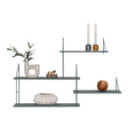 Harlem Wall Shelf — Green