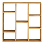 Townsville Wall Shelf — Natural