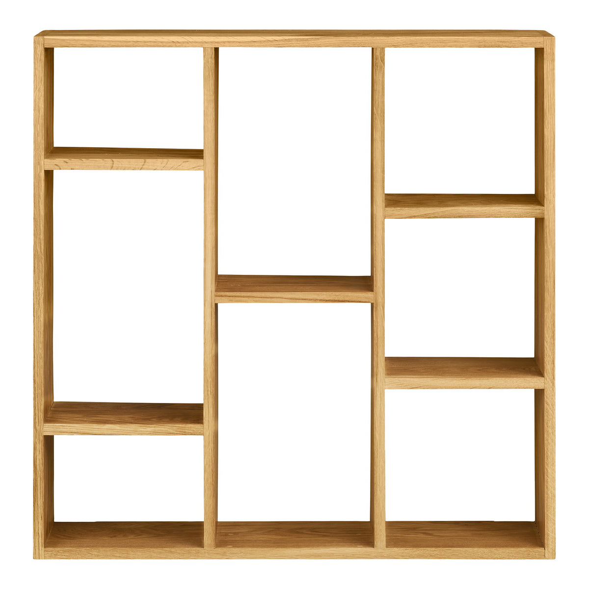 Townsville Wall Shelf — Natural
