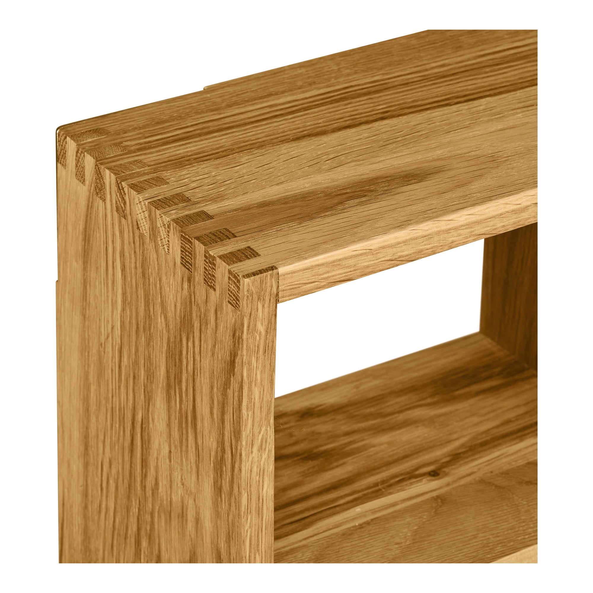Townsville Wall Shelf — Natural
