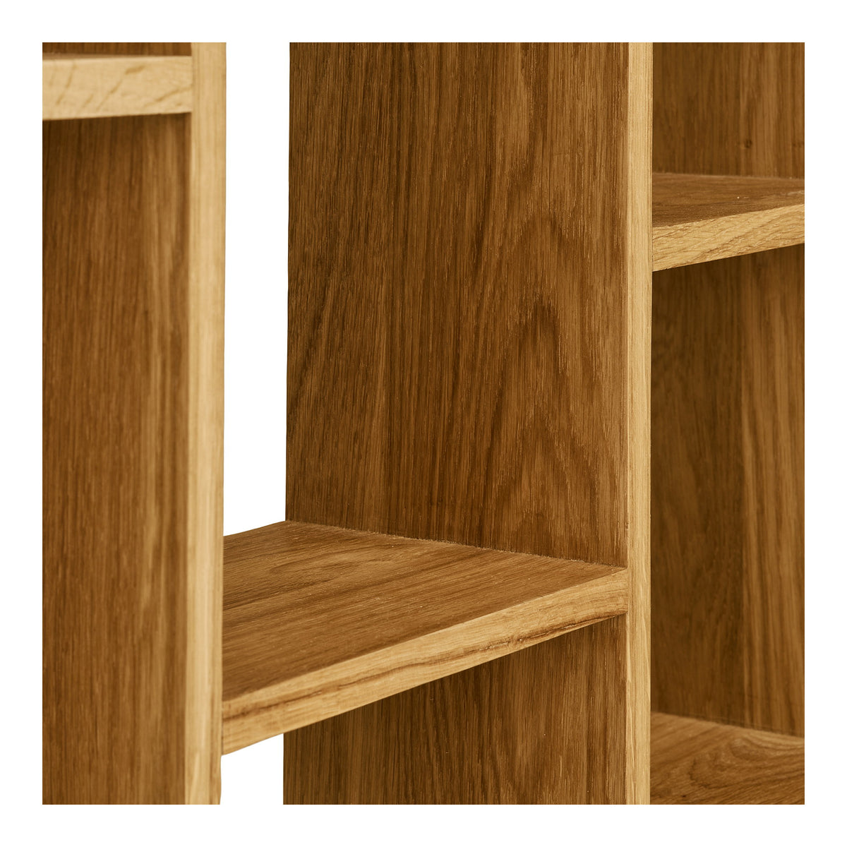 Townsville Wall Shelf — Natural