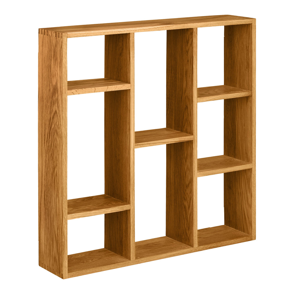 Townsville Wall Shelf — Natural