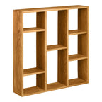 Townsville Wall Shelf — Natural