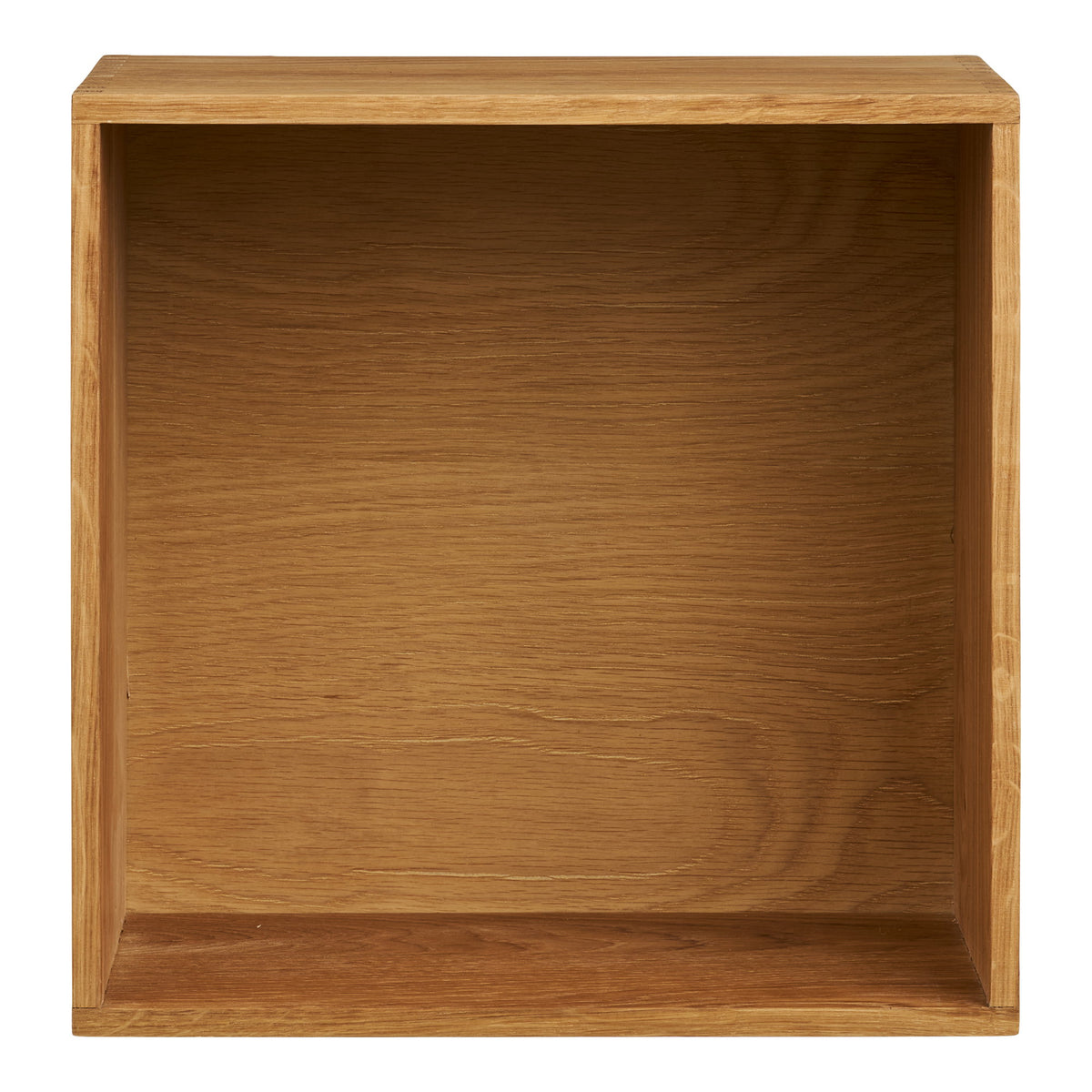 Townsville Wall Shelf — Natural