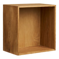 Townsville Wall Shelf — Natural