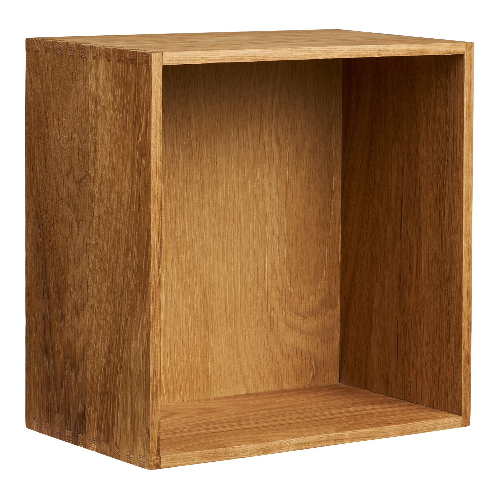 Townsville Wall Shelf — Natural