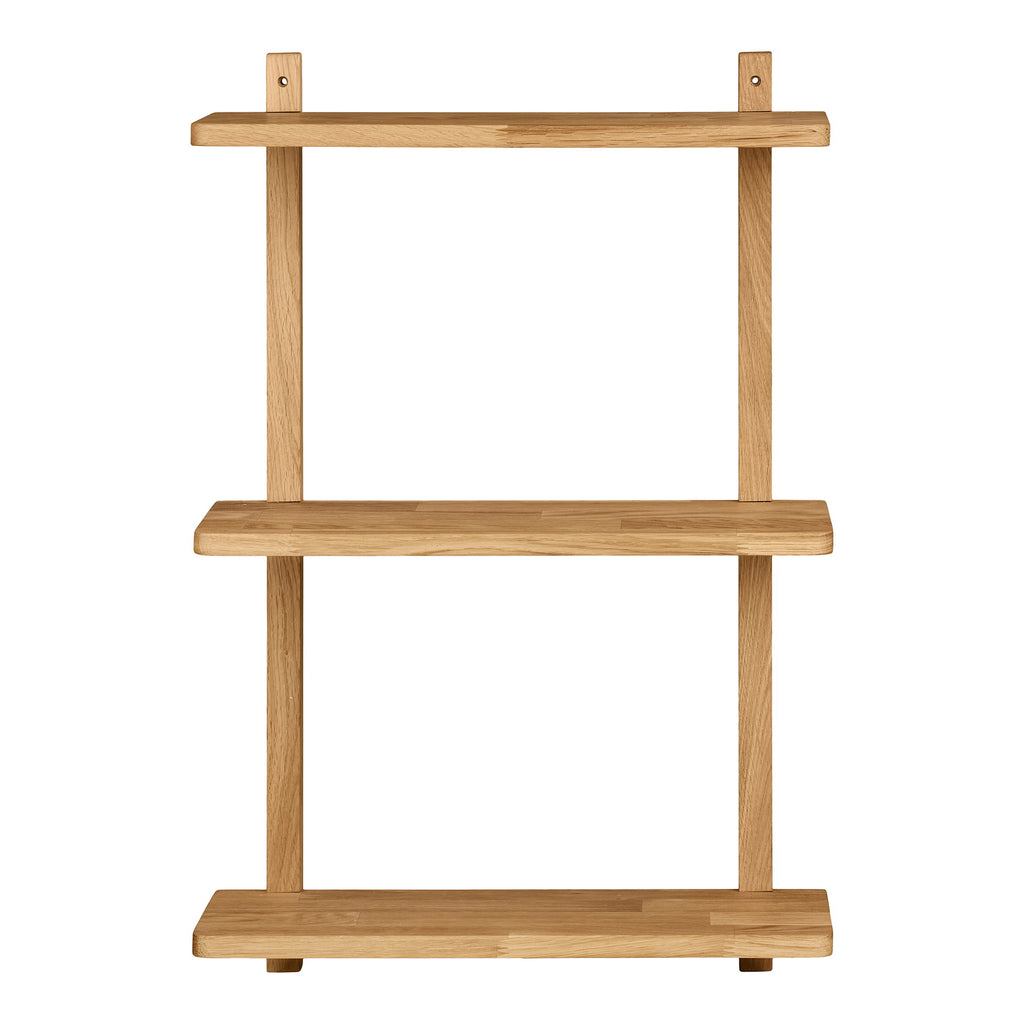 Townsville Wall Shelf — Natural