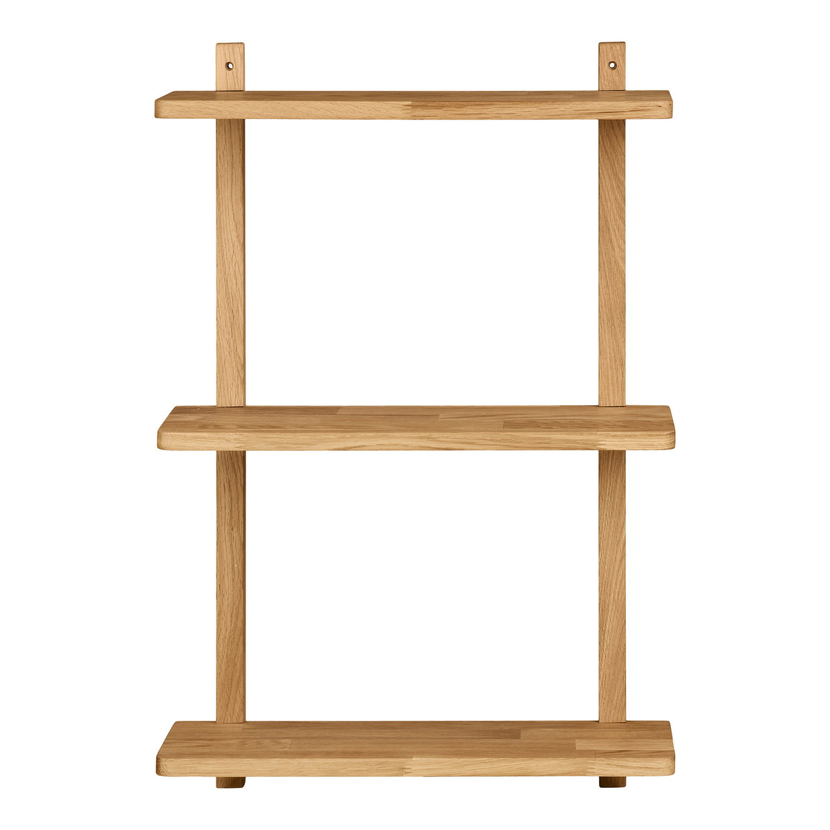 Townsville Wall Shelf — Natural