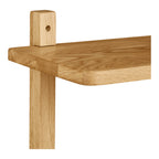 Townsville Wall Shelf — Natural