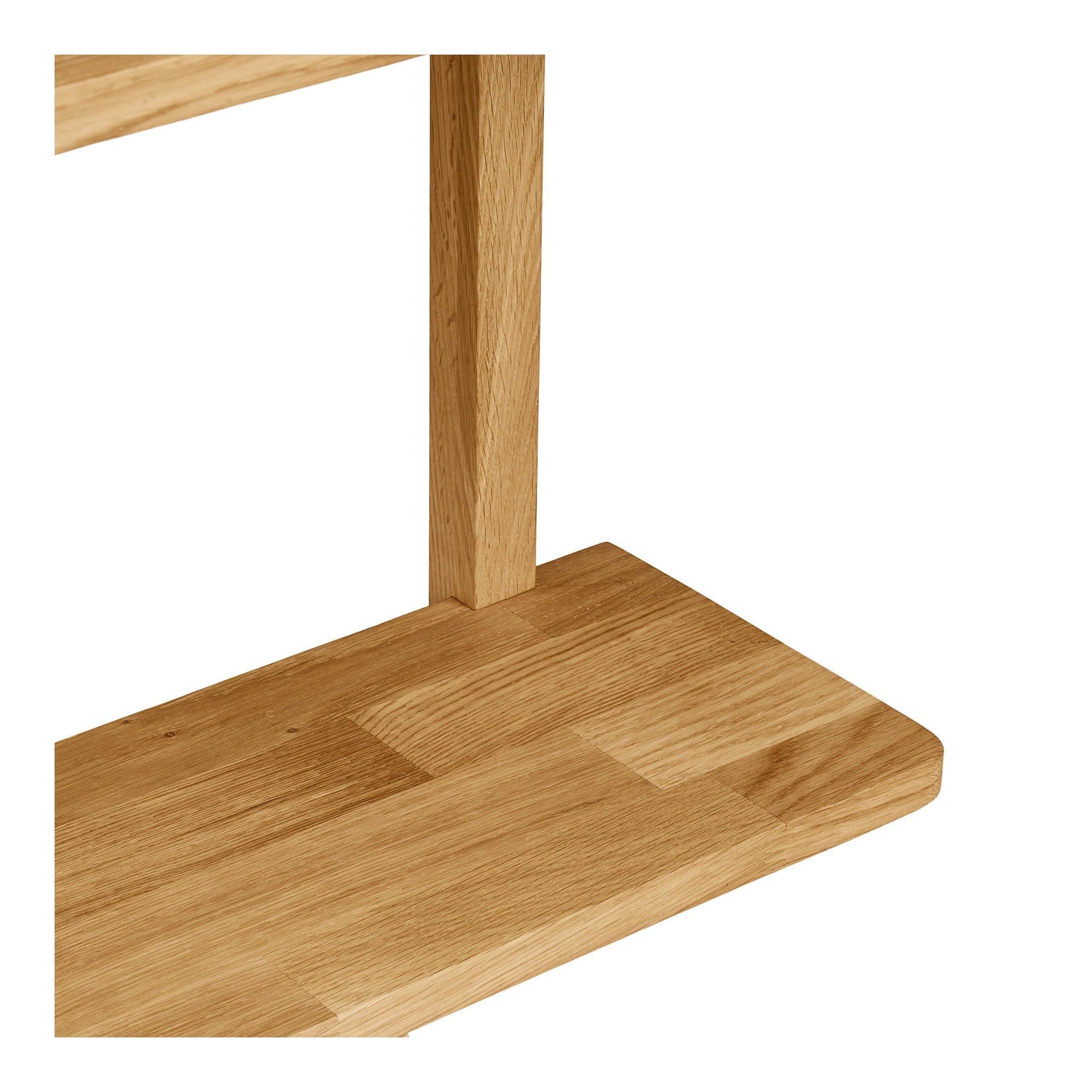 Townsville Wall Shelf — Natural