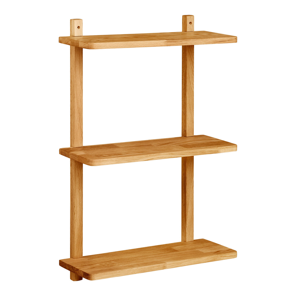 Townsville Wall Shelf — Natural