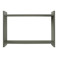 Bamberg Wall Shelf — Green
