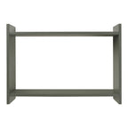 Bamberg Wall Shelf — Green