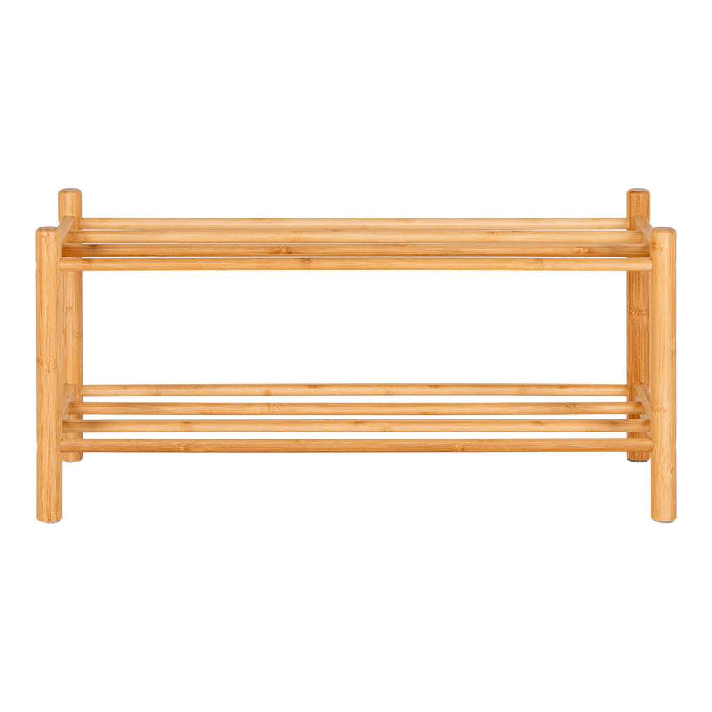 Manaus Shoe Rack — Natural