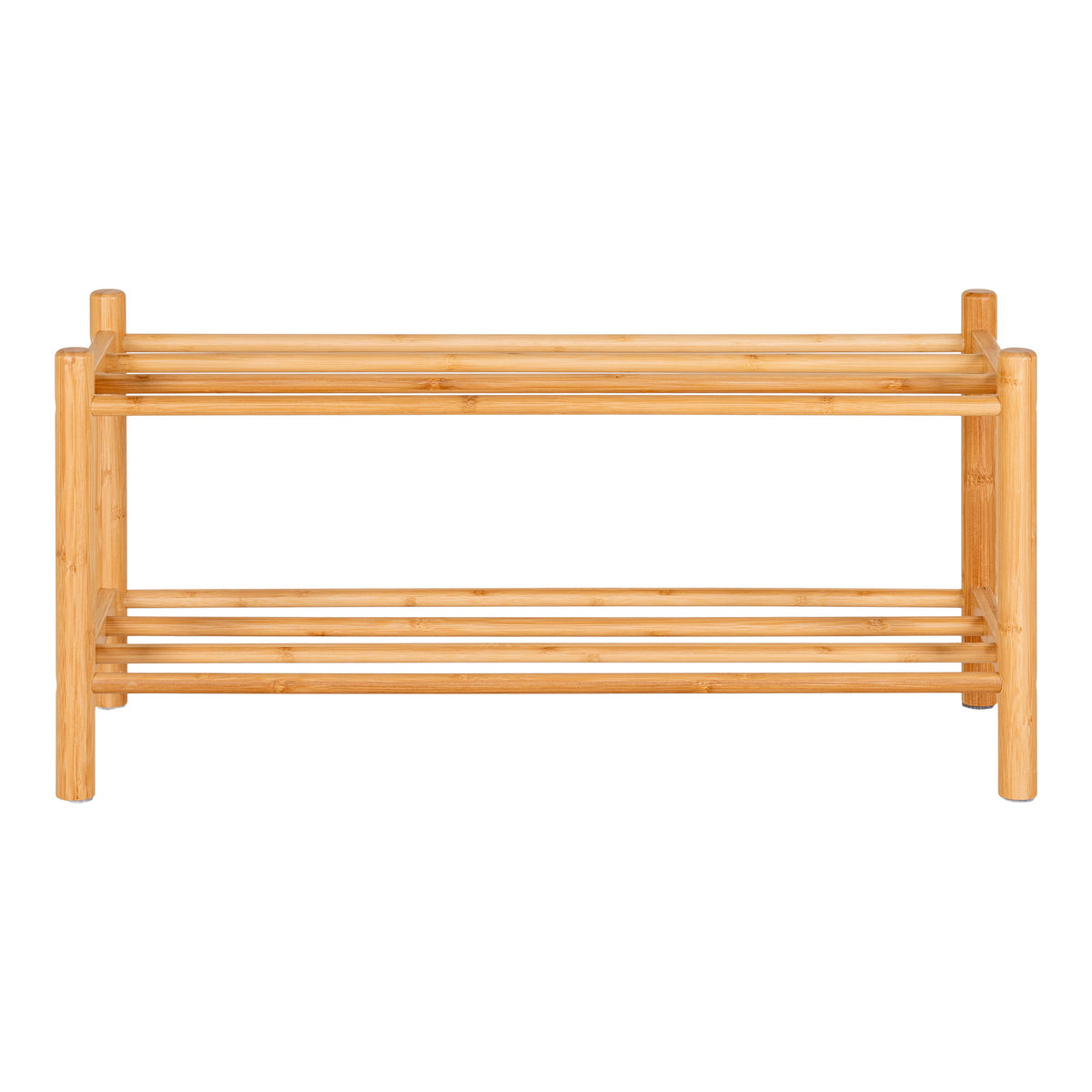 Manaus Shoe Rack — Natural