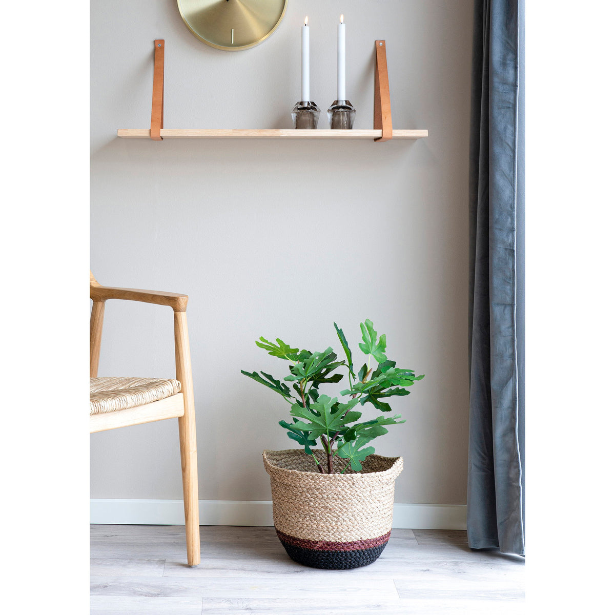 Forno Shelf — Natural