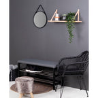 Forno Shelf — Natural