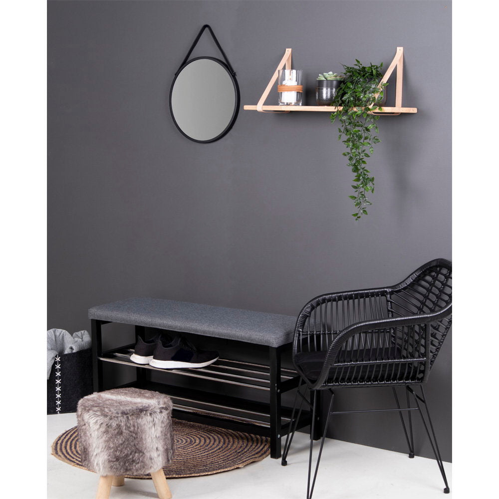 Forno Shelf — Natural