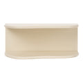 Botta Wall Shelf — Beige