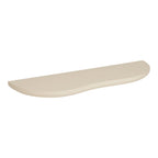 Botta Wall Shelf — Beige